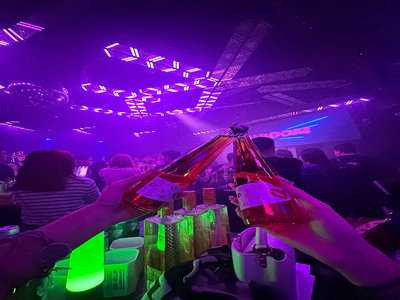贵阳夜总会招聘